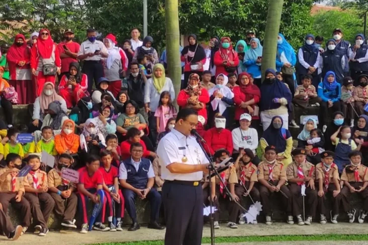 4 Hari Jelang Purna...