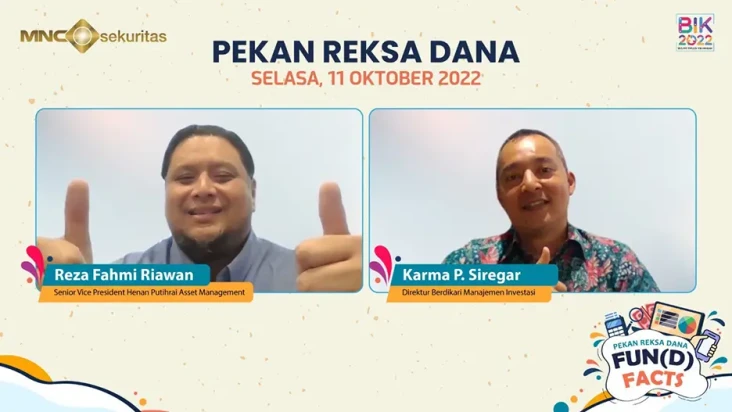 Serunya Bahas Sandwich...