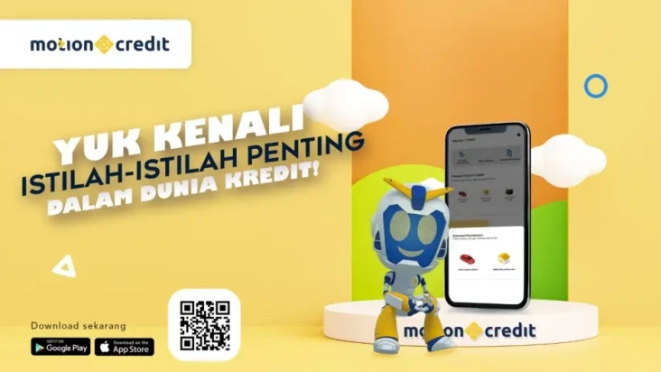 Tips MotionCredit: Kenali...