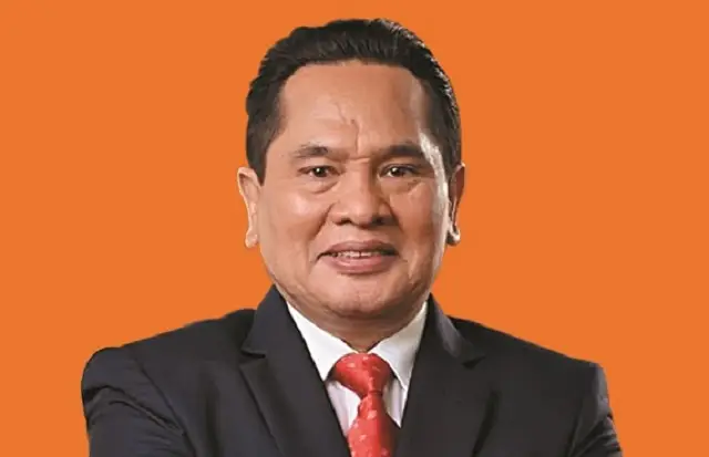 Penjabat Gubernur Jakarta...