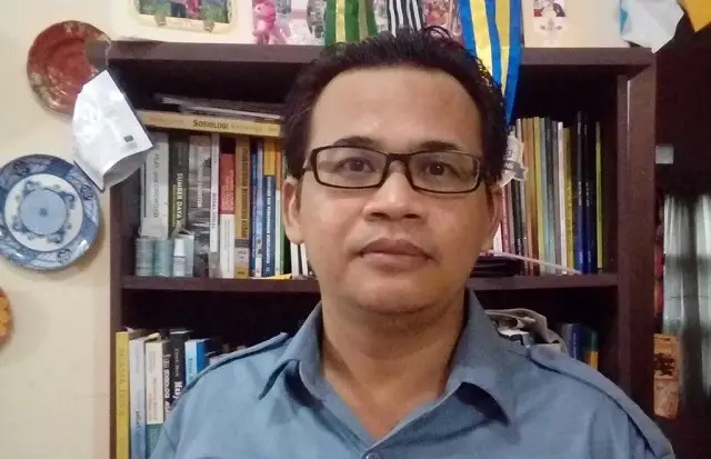 Masa Depan Lingkungan...