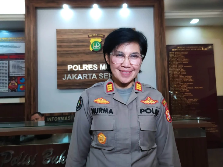 Rizky Billar Minta Diperiksa...