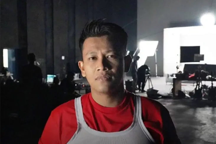 Viral! Boris Bokir Mimpin...