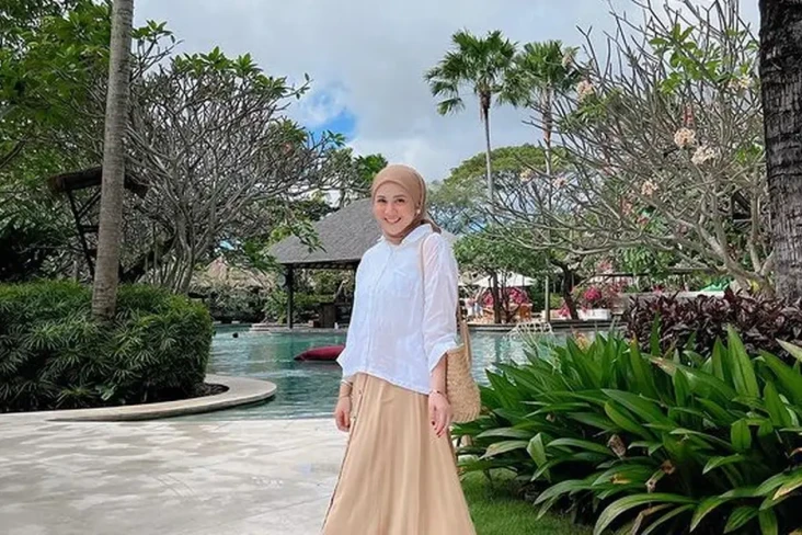 Tak Pernah Menyangka...