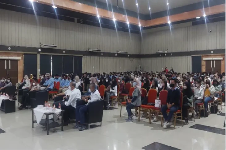 Sambut Baik Media Literasi...