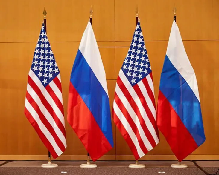 Siap-siap! Amerika Serikat...