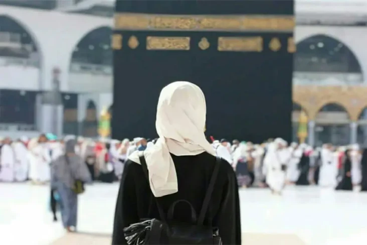 Arab Saudi Umumkan Muslimah...