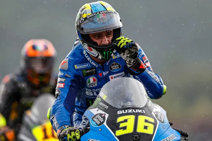 MotoGP Australia 2022:...