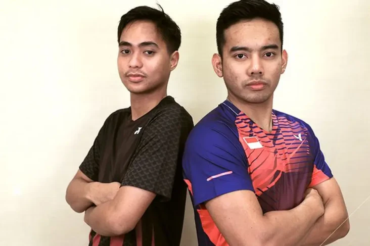 Hasil IIC 2022: Debut...