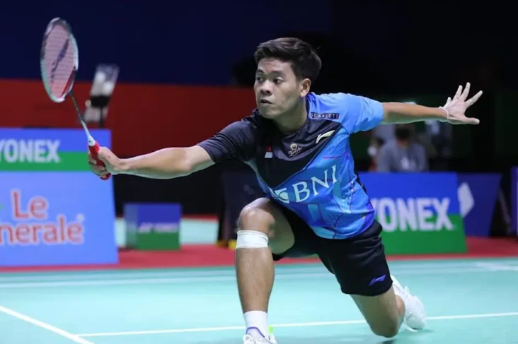 Hasil IIC 2022: Mantap!...