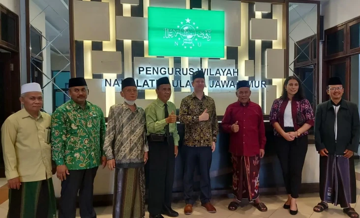 PWNU Siap Amankan Investasi...