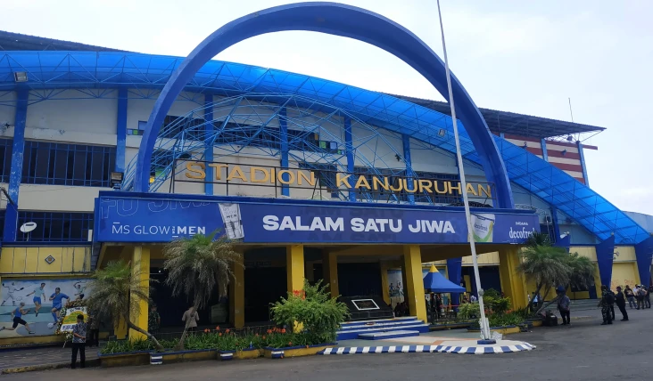 Pemkab Malang Ajukan...