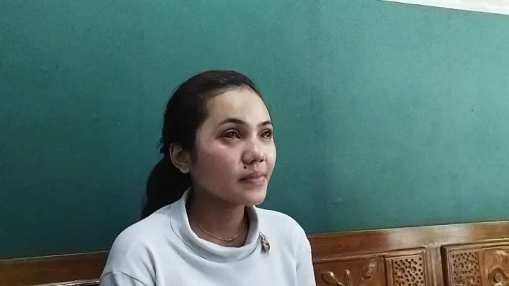 Kesaksian Korban Tragedi...