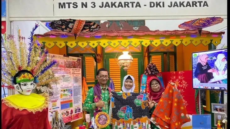 Madrasah Young Researchers...