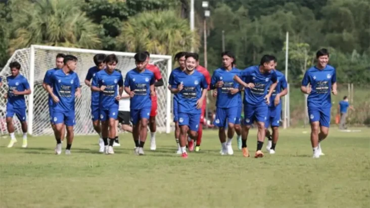 Pekan Depan Arema FC...