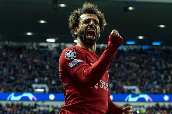 Daftar Hat-trick Tercepat...