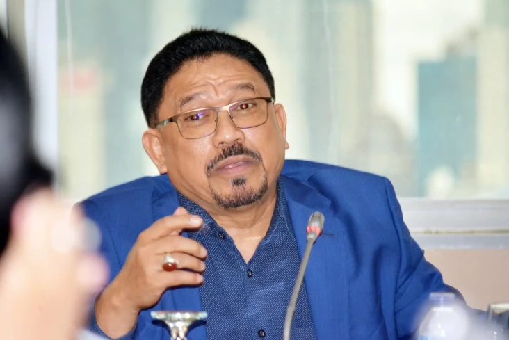 Sebut Anies Antitesis...