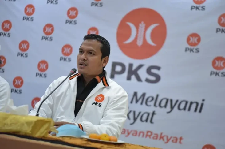 PKS Sebut Masih Ada...