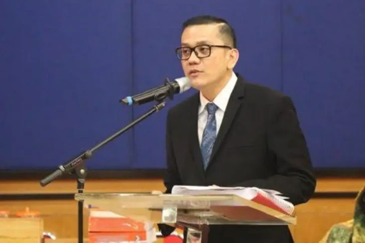 Pakar Hukum Tata Negara:...