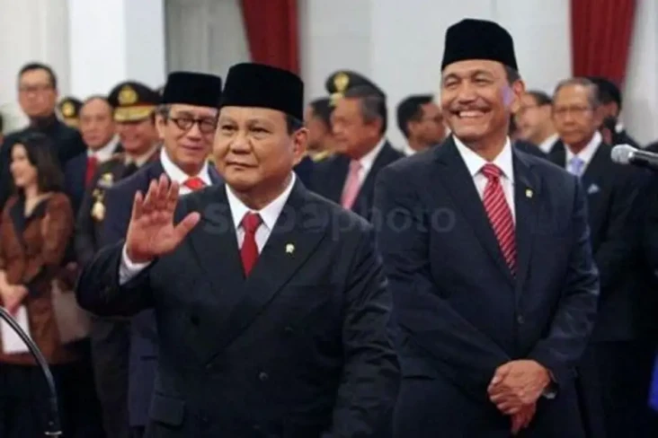 3 Alumni Kopassus yang...