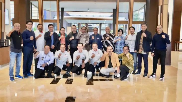 TGIPF Tragedi Kanjuruhan...