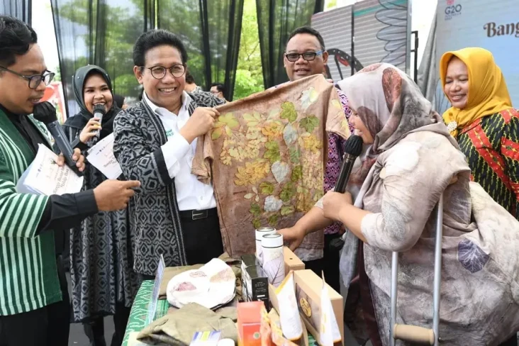 Mendes Dukung Komitmen...