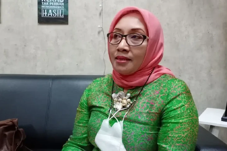 Muslimat NU Ajak Masyarakat...
