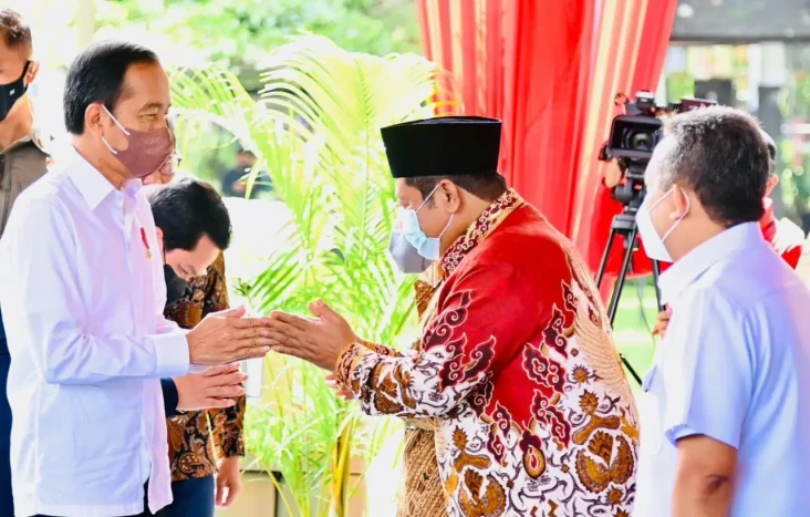 MUI Apresiasi Peluncuran...