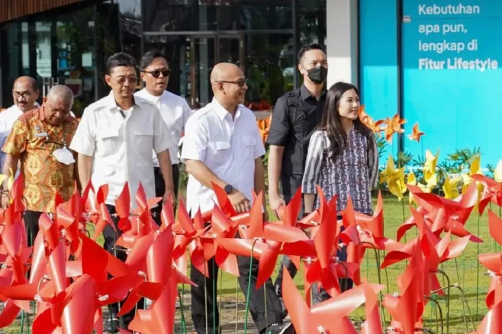 Dukung Pengembangan...