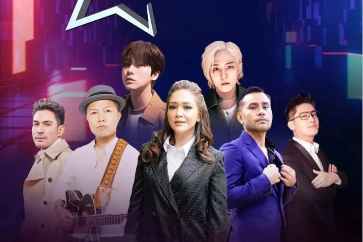 Tayang Perdana, The...