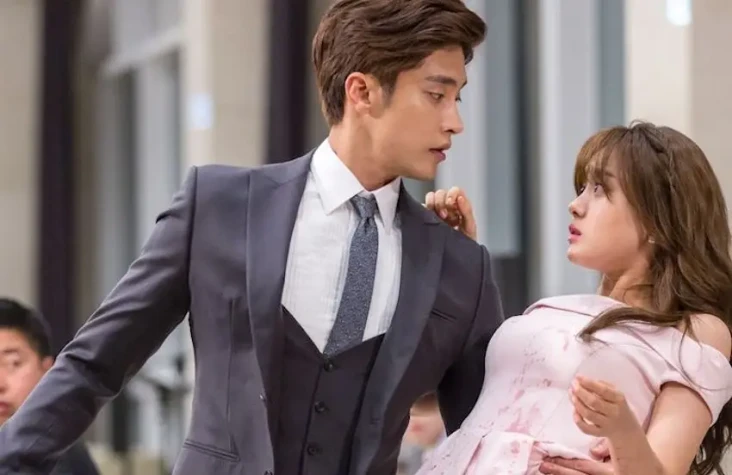 3 Film Korea dengan...