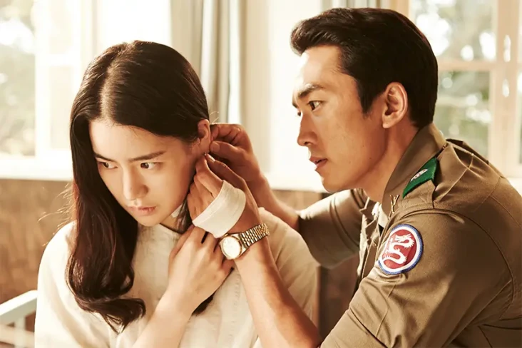 5 Film Korea yang Mirip...