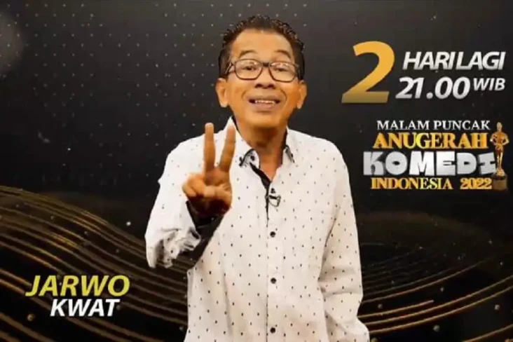 2 Hari Lagi! Tentukan...