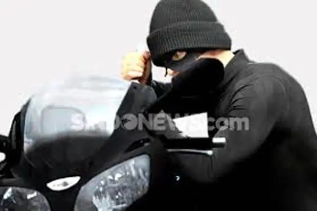Waspada Bandit Jalanan...