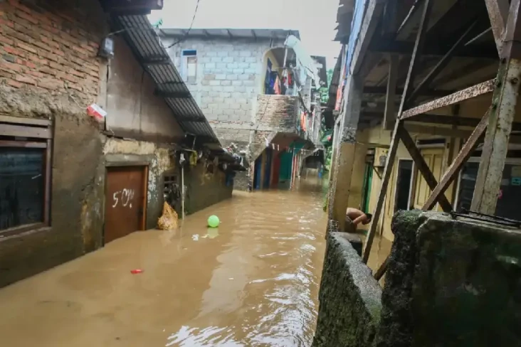 25 RT di Jakarta Kembali...