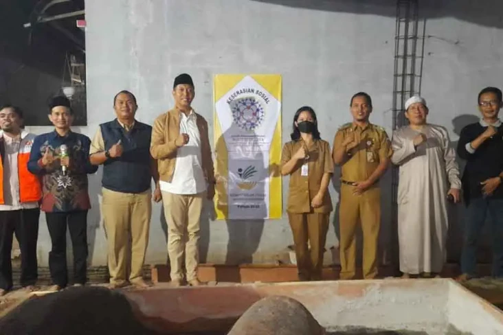 Cegah Konflik Masyarakat,...