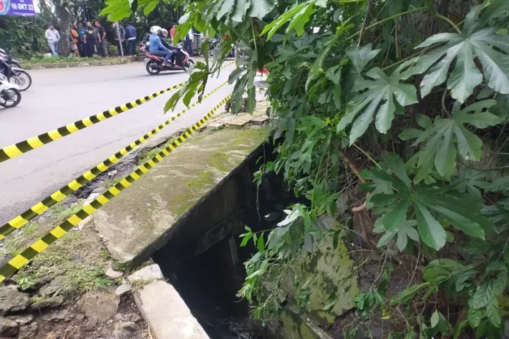 Tim SAR Bogor Cari Mahasiswi...