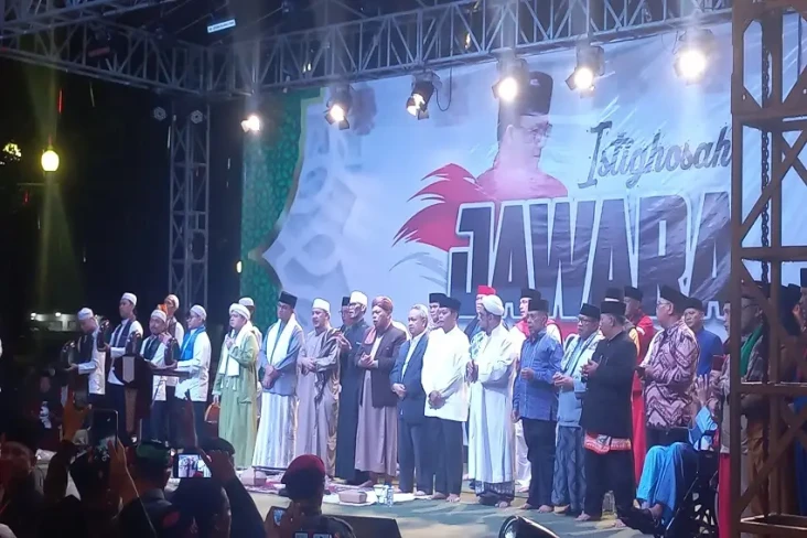Anies hingga Politikus...