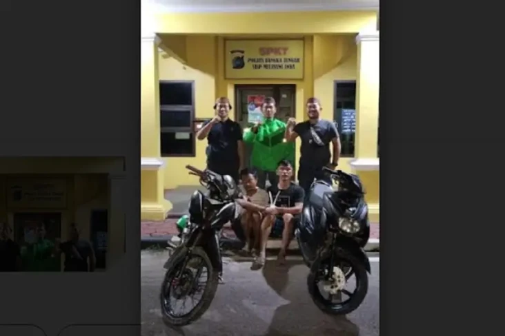 Himpun Sumbangan dengan...