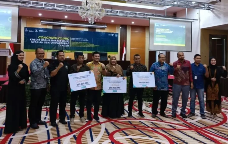 Kemenparekraf Gelar...