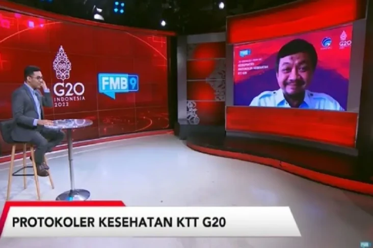 Terapkan Protokol Kesehatan...