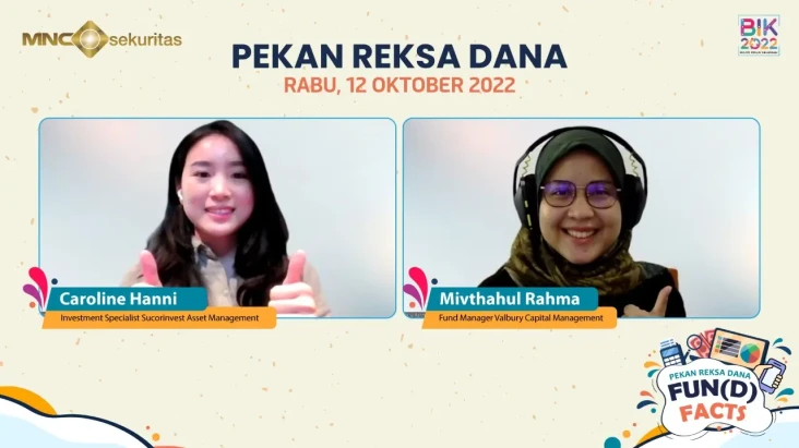 Hari Ketiga Fun(d) Facts...