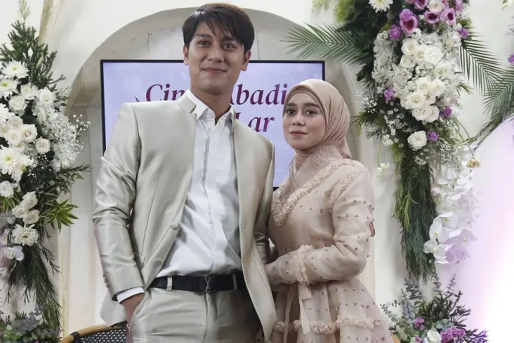 Lesti Kejora Segera...