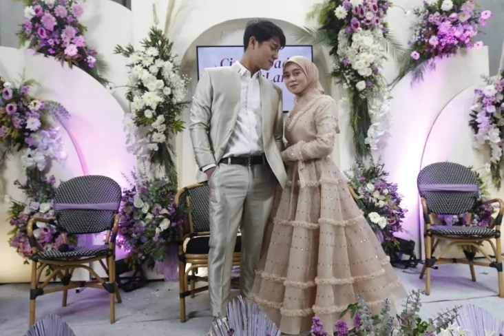 Rizky Billar Tersangka...