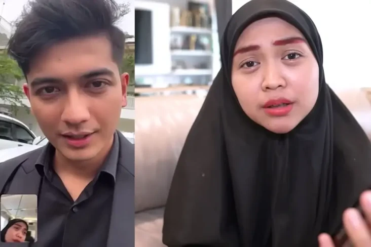 Ria Ricis Ubah Penampilan,...