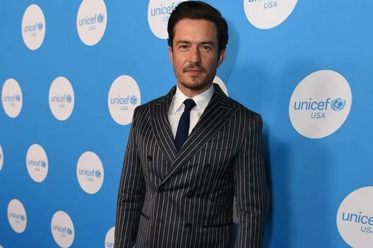 Kisah Orlando Bloom...