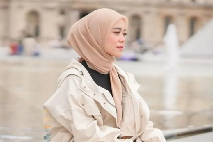 Lesti Kejora Cabut Laporan...