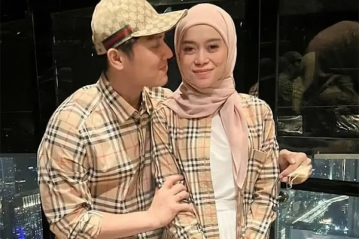 Lesti Kejora Cabut Laporan...