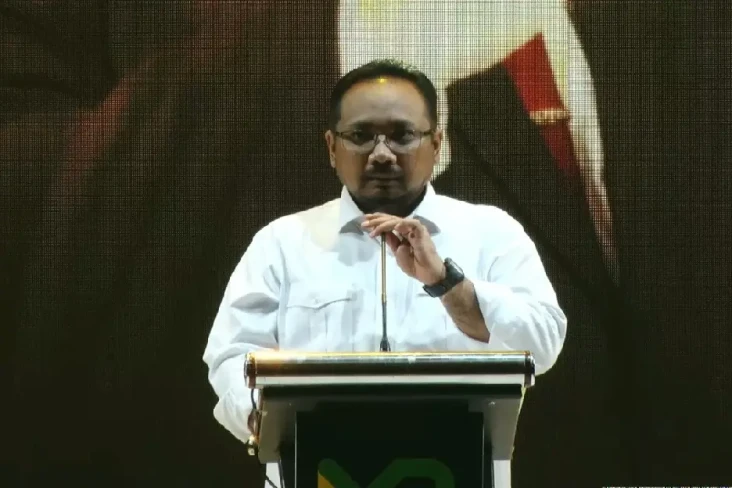 Kemenag Terbitkan PMA...