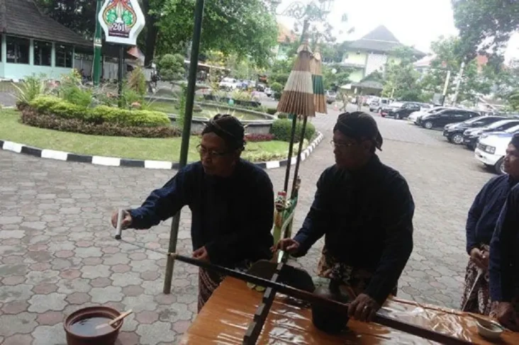 Kisah Kapten VOC Tewas...